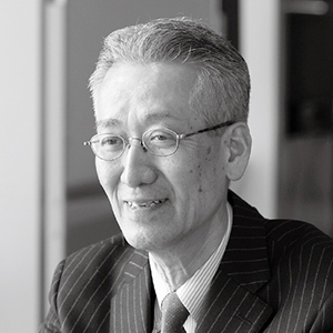 長谷川 雅信