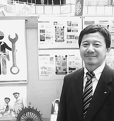 乾 俊人