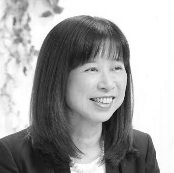 加地 裕子