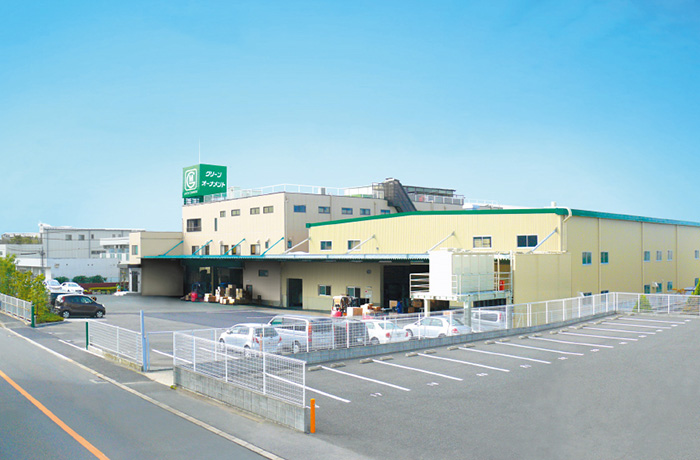 ライトから文具まで100均雑貨の供給源