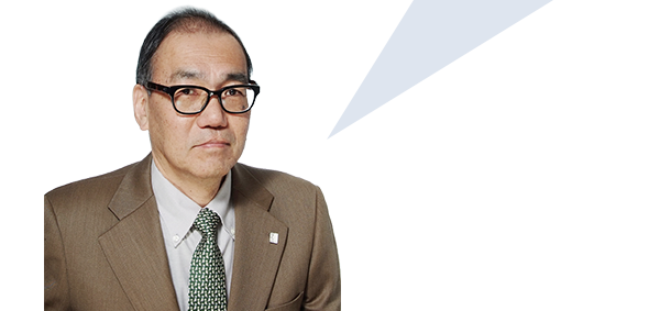 田中 利昌さん